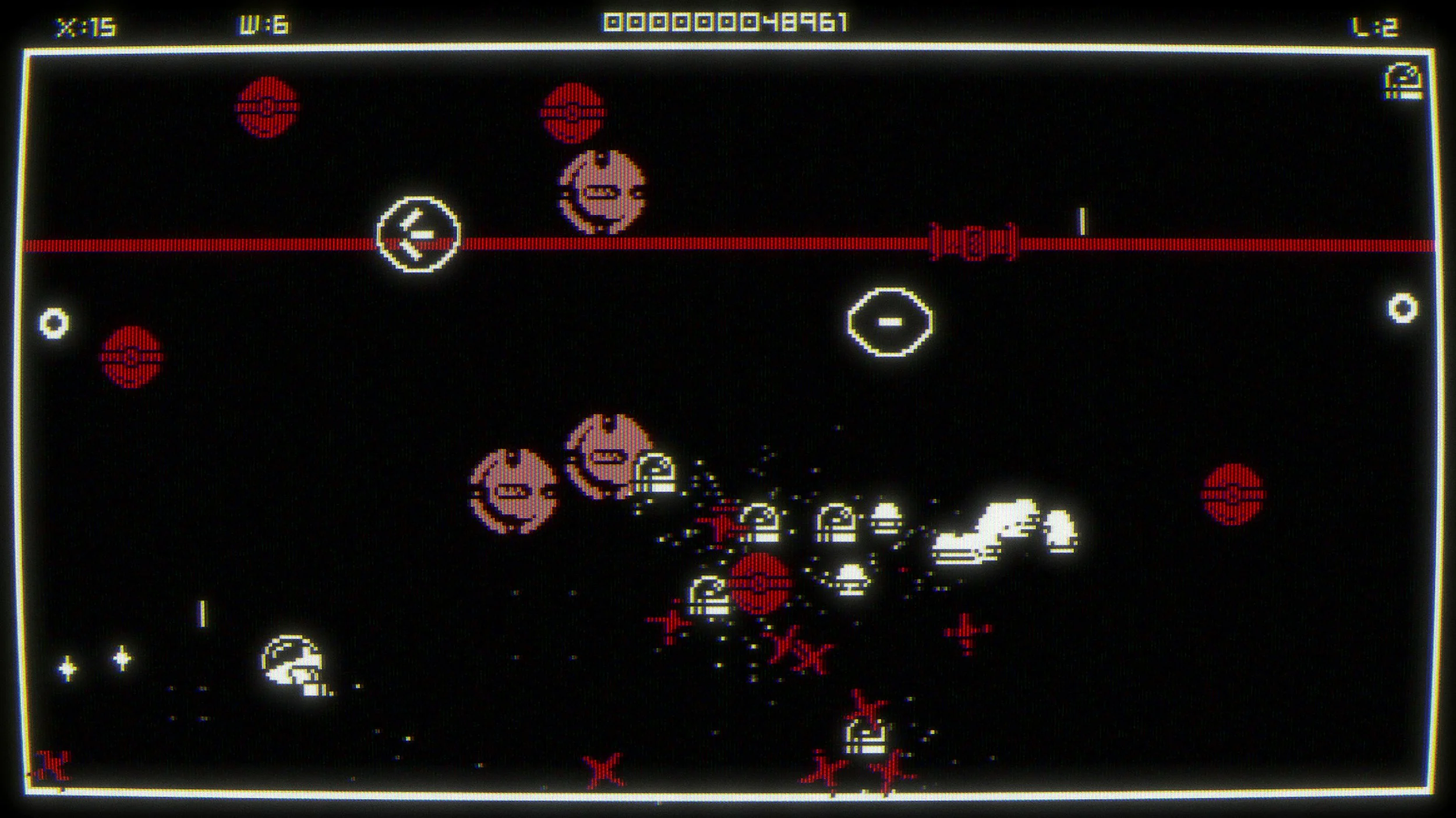Eugatron screenshot