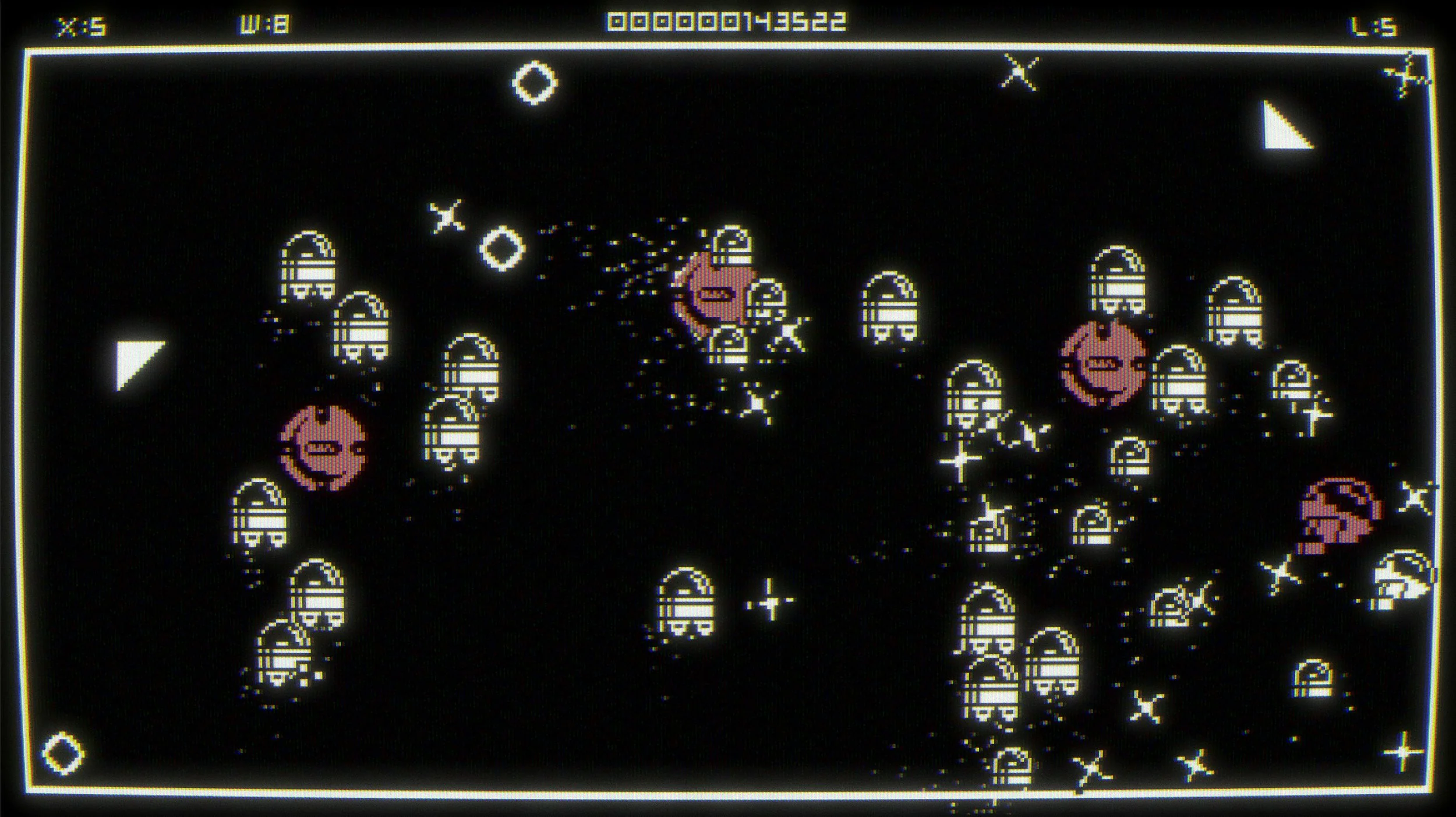 Eugatron screenshot