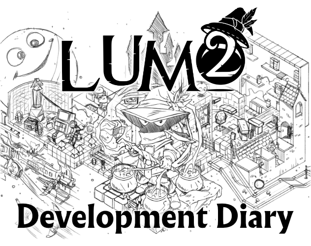 Lumo 2 Dev Diary
