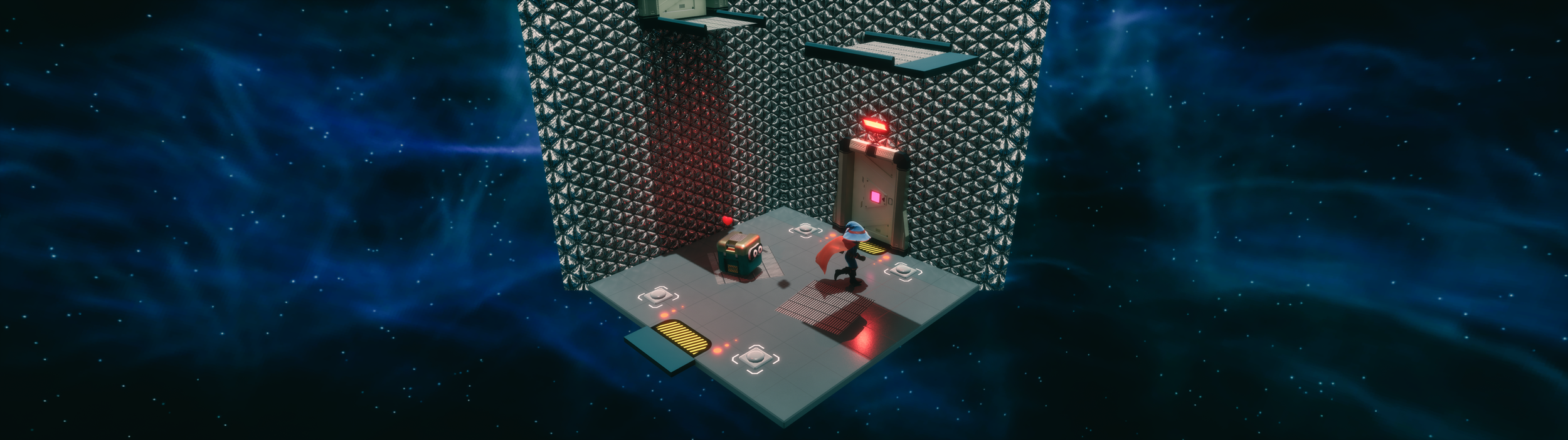 Lumo 2 screenshot