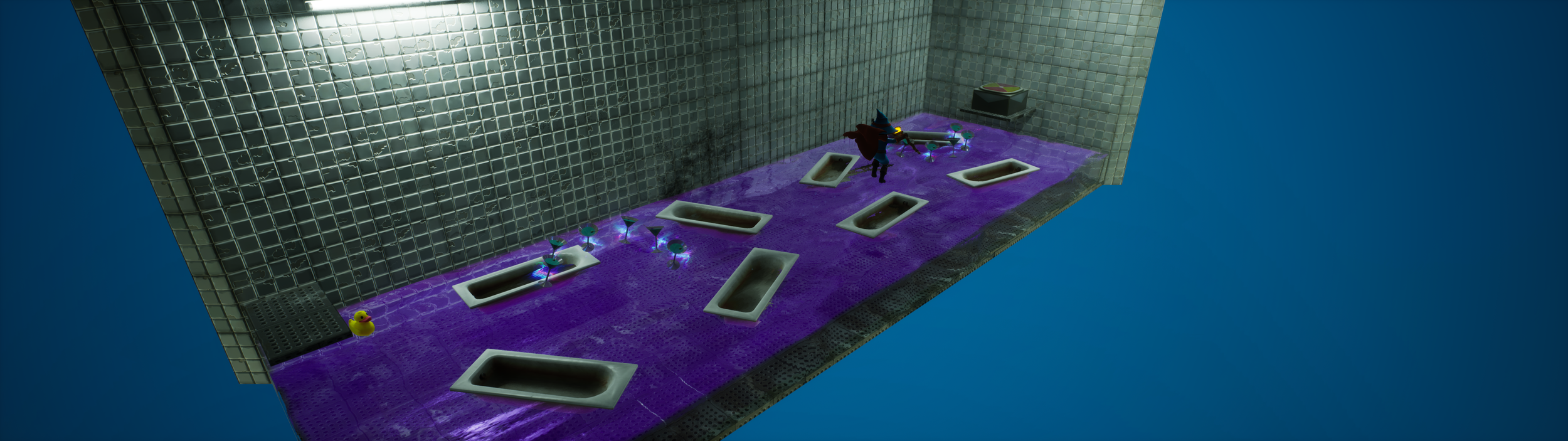 Lumo 2 screenshot